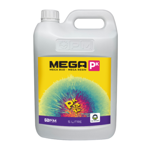MEGA PK - Image 3
