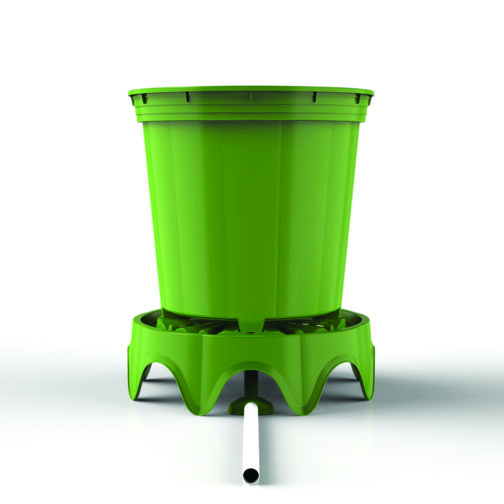 FLORAFLEX PLATFORM - Image 3