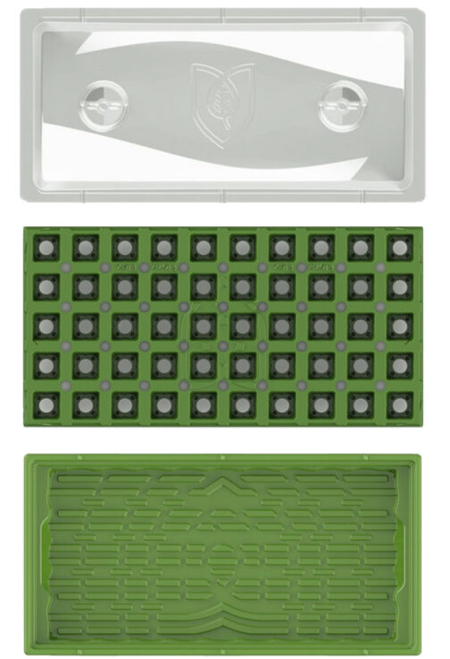FLORAFLEX INCUBATOR - Image 2