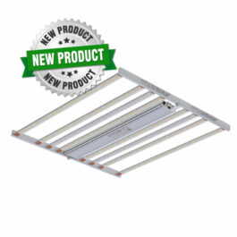 HORTIVISION LED 680W/780W SPEC-PERFECT + UV