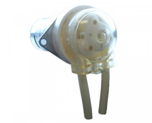 BLUELAB REPLACEMENT PUMP & CASSETTE FOR PERIPOD M3/M4 120ML/MIN
