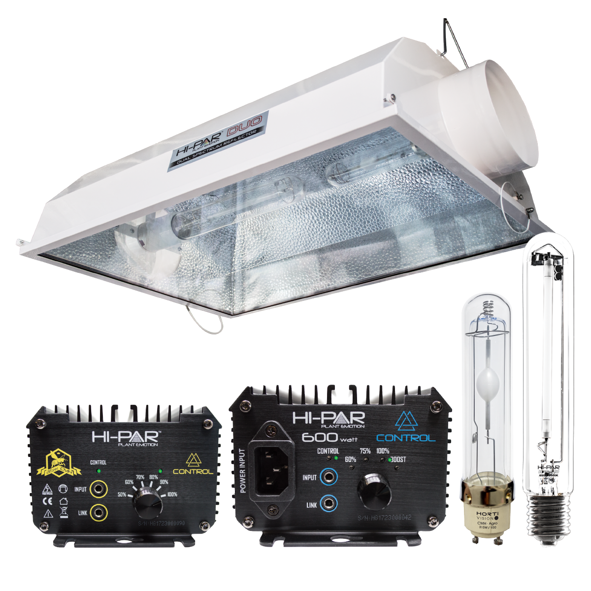 High par led grow light deals
