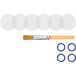 S&B WEAR & TEAR KIT FOR HYBRID VOLCANO