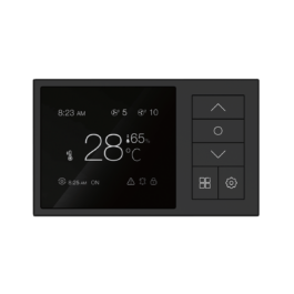 SIGILVENTUS SMART PRO EC FAN CONTROLLER  – WITH PROBE