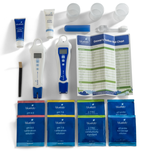 BLUELAB PH & CONDUCTIVITY STARTER PACK - Image 3