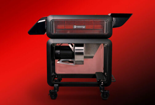 TRIMINATOR HYBRID WET / DRY TRIMMER - Image 5