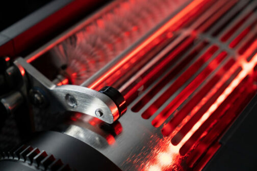 TRIMINATOR HYBRID WET / DRY TRIMMER - Image 2