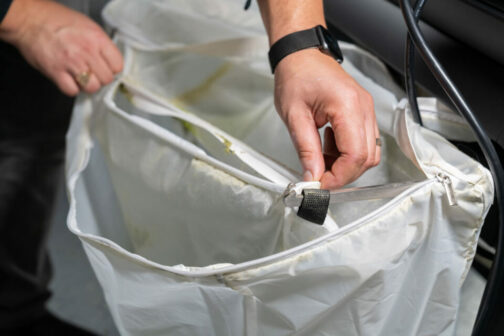 TRIMINATOR HYBRID WET / DRY TRIMMER - Image 3