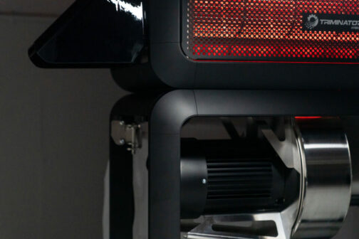 TRIMINATOR HYBRID WET / DRY TRIMMER - Image 4