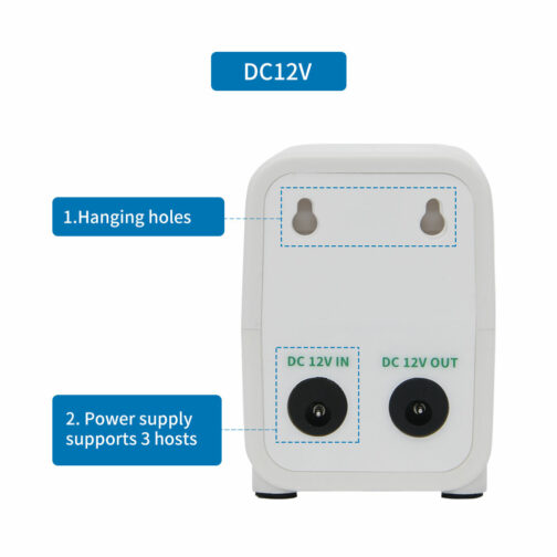 DRIP PRO 3 MICRO PUMP - Image 3