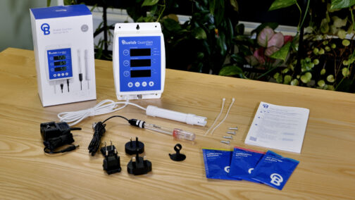 BLUELAB WIFI GUARDIAN - Image 2