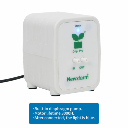 DRIP PRO 3 MICRO PUMP - Image 6