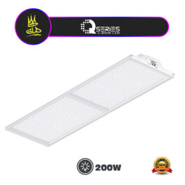 GLD Q-SERIES 200W-L LED QUANTUM BOARD