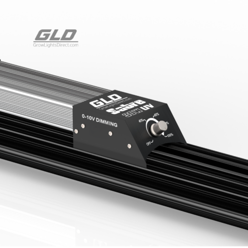 GLD SABRE 30W UVA LED BAR - Image 4