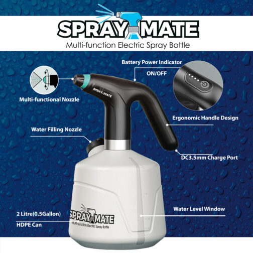 HIGGINS SPRAY MATE - Image 4