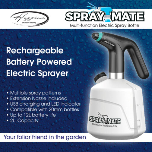 HIGGINS SPRAY MATE - Image 2