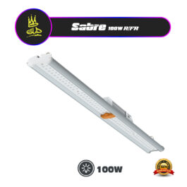 GLD SABRE 100W FAR RED LED BAR