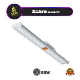 GLD SABRE 50W FAR RED LED BAR