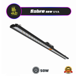 GLD SABRE 50W UVA LED BAR