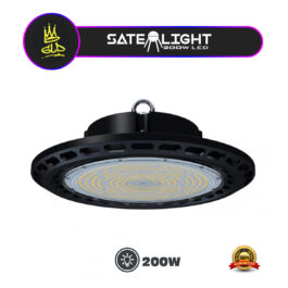 GLD 200W SATELIGHT UFO