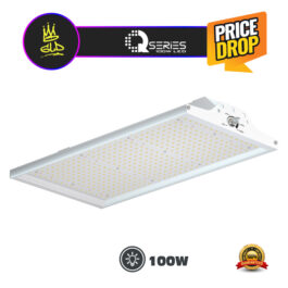GLD Q-SERIES 100W LED QUANTUM BOARD