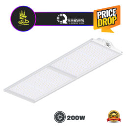 GLD Q-SERIES 200W-L LED QUANTUM BOARD