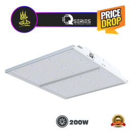 GLD Q-SERIES 200W-S LED QUANTUM BOARD