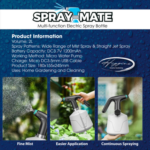 HIGGINS SPRAY MATE - Image 3