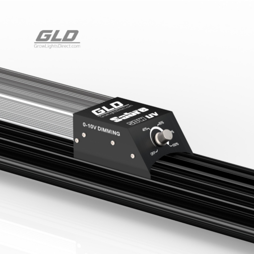 GLD SABRE 50W UVA LED BAR - Image 3