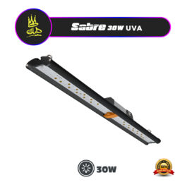 GLD SABRE 30W UVA LED BAR