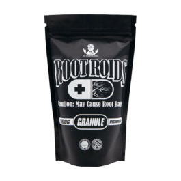 DR GREENTHUMBS ROOT ROIDS 500G GRANULAR MYCO