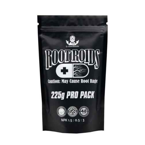 DR GREENTHUMBS ROOT ROID