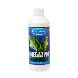 HY-GEN OMEGAZYME 1L