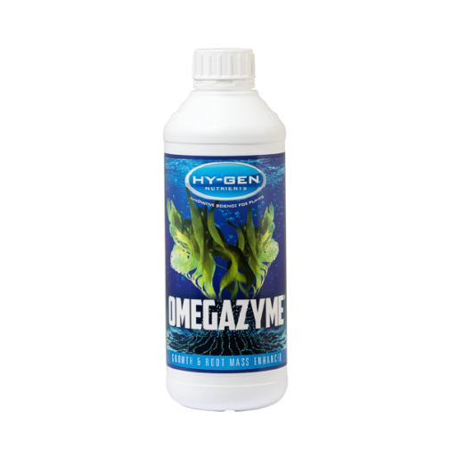 HY-GEN OMEGAZYME 1L