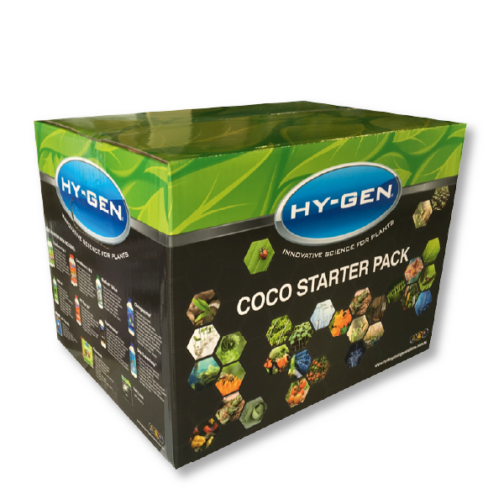 HY-GEN STARTER KIT - Image 2