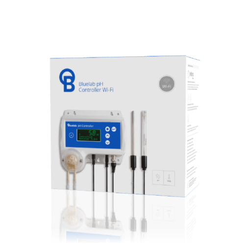 BLUELAB PH CONTROLLER WIFI - Image 2