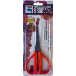 CHICKAMASA SCISSORS B300SF