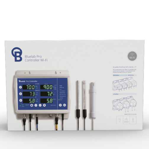 BLUELAB PRO CONTROLLER WIFI - Image 2