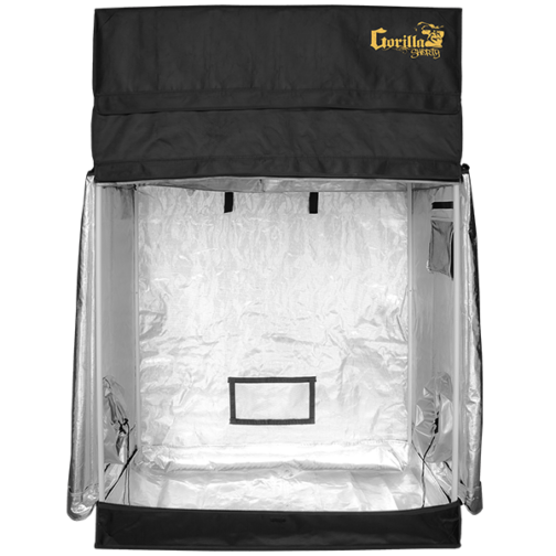 GORILLA GROW TENT SHORTY 2 X 4 - Image 2
