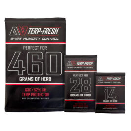 AVERT TERP FRESH HUMIDITY CONTROL