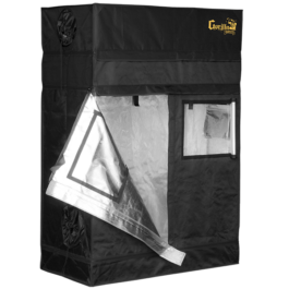 GORILLA GROW TENT SHORTY 2 X 4