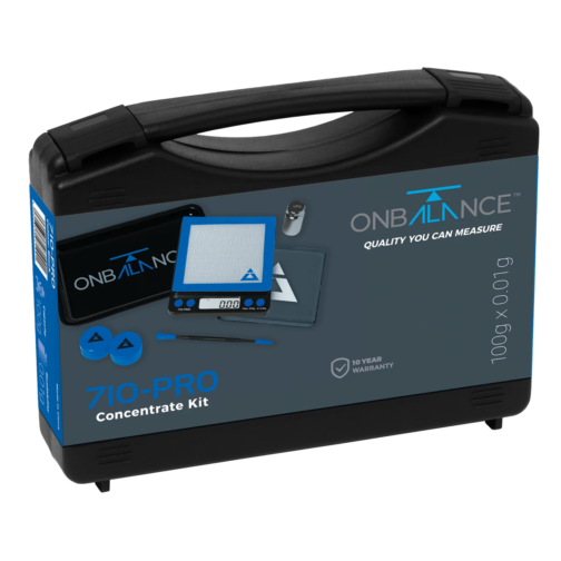 On Balance Concentrate Scale ( 100g x 0.01g ) - Image 4
