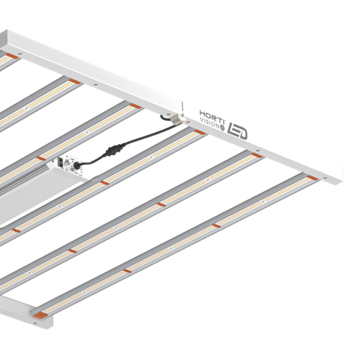HORTIVISION 720W PRODUCER LED - Image 2