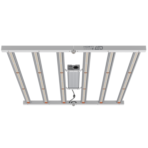 HORTIVISION 720W PRODUCER LED - Image 3