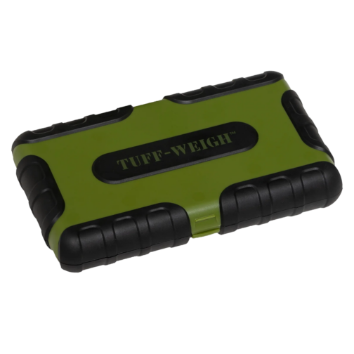 On Balance Tuff Weigh Scale TUF-200GN ( 200g x 0.01g ) - GREEN - Image 2