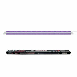 HORTIVISION 50W LED ENHANCE BARS (2 x 25W BARS)