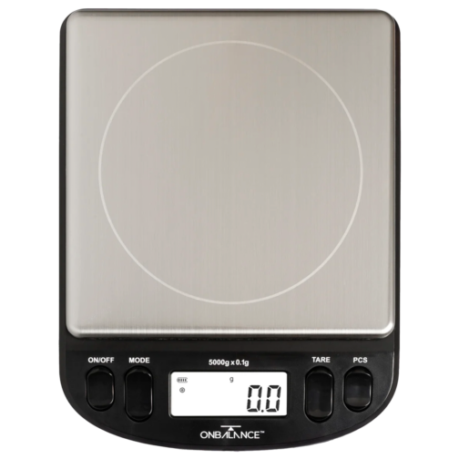 On Balance Table Top Scale 5000g x 0.1g - Image 3