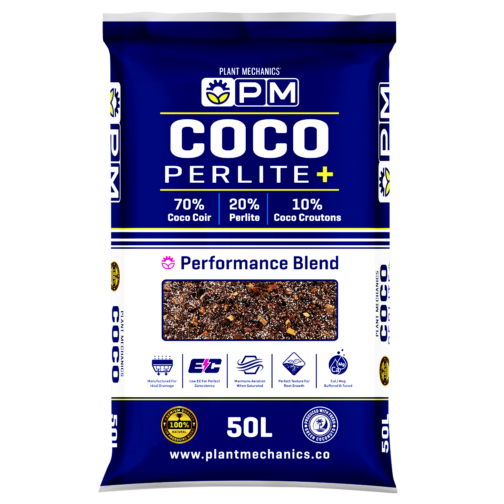PM COCO PERLITE + 50LTR