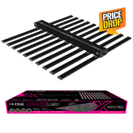 HI-PAR 1030X SPECTRO LED