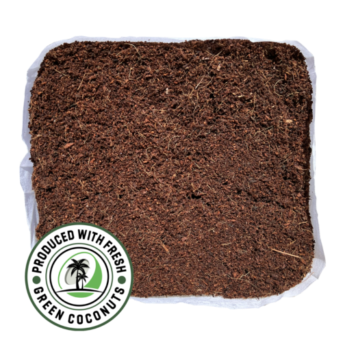 QUIKGRO RAPID RIZE BLOCK 10X10 INCH - Image 2